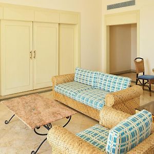 Junior Suite mit 1 Schlafzimmer
